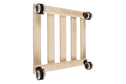 Image of Multiroller Soft 35x35x7.7CM Buche bei JUMBO