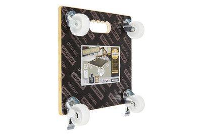 Image of Multiroller Maxi Grip 250Kg 38x11CM bei JUMBO