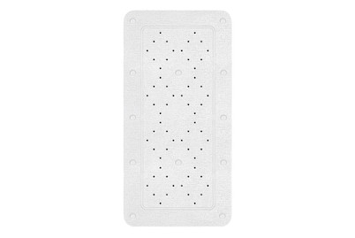 Image of Wanneneinlage River weiss 36x92 cm bei JUMBO