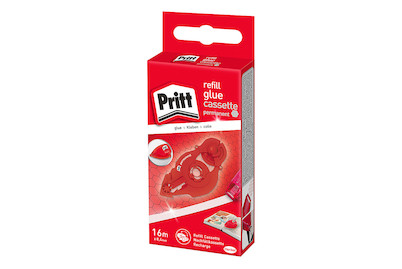 Image of Pritt Kleberoller (16 m) bei JUMBO