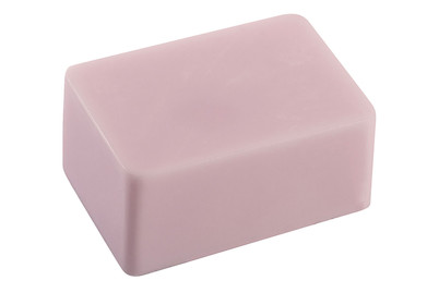 Image of Seifengiessform: Block, 8x5,5x4cm, 170ml bei JUMBO
