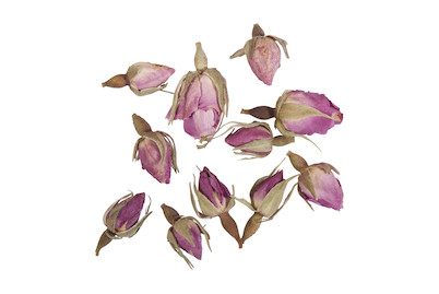 Image of Blüten - Rosenknospen rosa ganz, SB-Btl 7g bei JUMBO