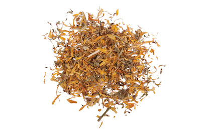 Image of Blüten - Ringelblumenblüten geschnitten, SB-Btl 3g bei JUMBO