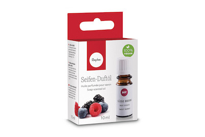 Image of Seifen-Duftöl süsse Beere, SB-Box 10ml bei JUMBO