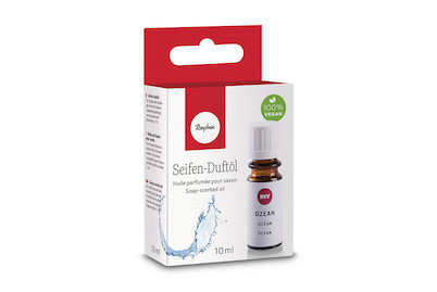 Image of Seifen-Duftöl Ozean, SB-Box 10ml bei JUMBO