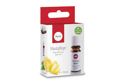 Image of Hautpflege Wirkstoff gegen fettige Haut 10 ml bei JUMBO