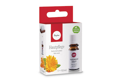 Image of Hautpflege Wirkstoff gegen trockene Haut 10 ml bei JUMBO