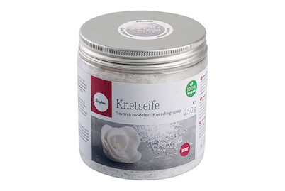 Image of Knetseife, Dose 250g bei JUMBO