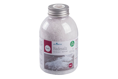 Image of Badesalz, Flasche 600g bei JUMBO