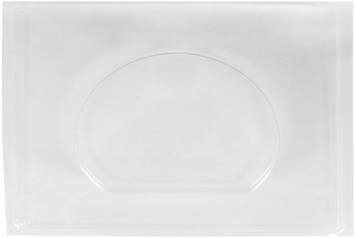 Image of Giessform: Ei, 11x14cm, Tiefe 3cm bei JUMBO