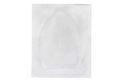 Image of Giessform: Ei, 14x17,5cm, Tiefe 3cm bei JUMBO