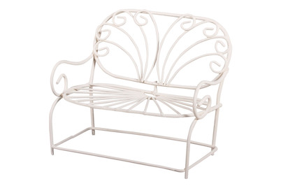 Image of Bank 11.5x6.5x9.5 cm bei JUMBO