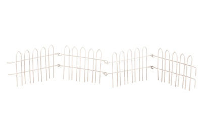 Image of Steckzaun, 40x5,8cm, SB-Btl 1Stück bei JUMBO