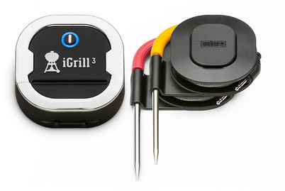 Image of Weber iGrill 3 bei JUMBO