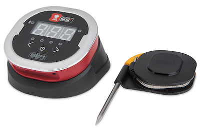 Image of Weber iGrill 2 bei JUMBO