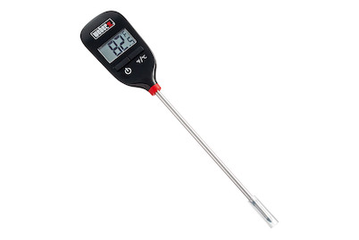 Image of Weber Digital Taschenthermometer bei JUMBO