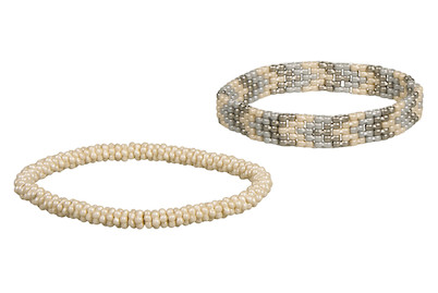 Image of Bastelpackung Armbandset Marie bei JUMBO