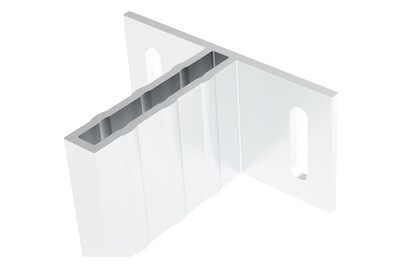 Image of Clips zu WPC Sichtschutz bei JUMBO