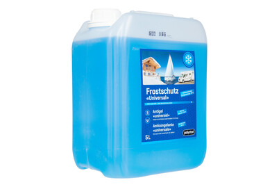 Image of Polyston Frostschutz Universal 5L bei JUMBO