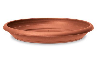 Image of Scheurich Untersetzer Country Ø28cm terrakotta bei JUMBO