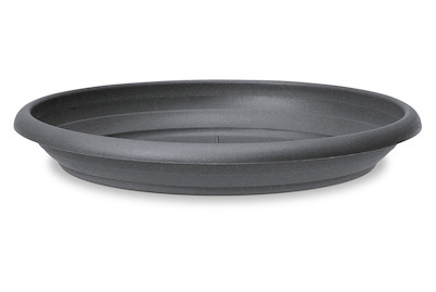 Image of Untersetzer Country Ø28x5CM grau bei JUMBO