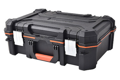 Image of Tactix Werkzeugkoffer bei JUMBO