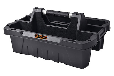 Image of Tactix Werkzeugkasten Kunststoff bei JUMBO