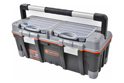 Image of Tactix Werkzeugbox 66x30x28cm bei JUMBO