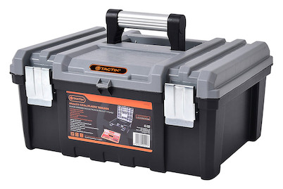 Image of Tactix Werkzeugbox bei JUMBO