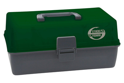 Image of Stucki Coffret 3 Rayons bei JUMBO