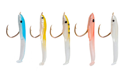 Image of Stucki Gambe Mini Fish II - 6 bei JUMBO