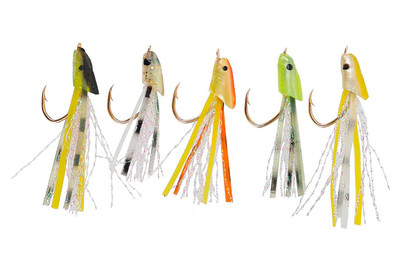 Image of Stucki Gambe Teaser Head - 6 bei JUMBO