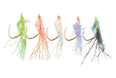 Image of Stucki Gambe Super Sparkly Foil - 6 bei JUMBO