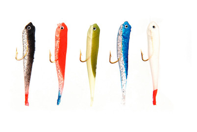 Image of Stucki Gambe Fanatics 4.5 cm bei JUMBO