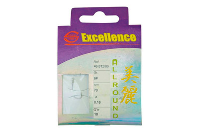 Image of Stucki Excellence S.a. Sode sure 10 Stk. bei JUMBO