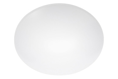 Image of Philips myLiving LED Deckenleuchte Suede 4000K 318013116, 1100lm, weiss bei JUMBO