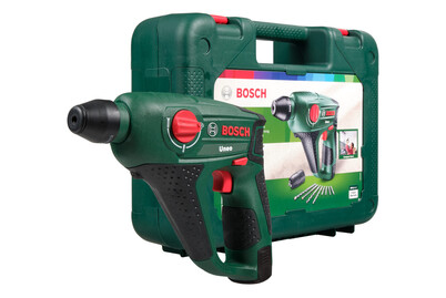 Image of Bosch Uneo Akku-Bohrhammer 12V ( inklusive Akku)