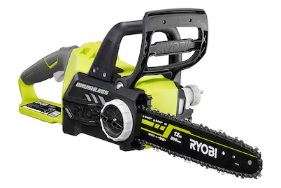 Image of Ryobi Akku-Kettensäge Ocs1830 bei JUMBO