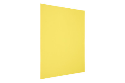 Image of Tonkarton 50x70CM zitronengelb bei JUMBO