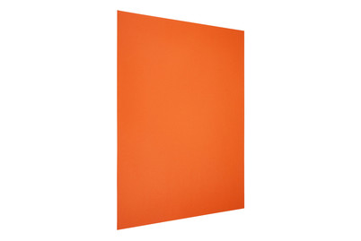 Image of Tonkarton 50x70CM orange bei JUMBO