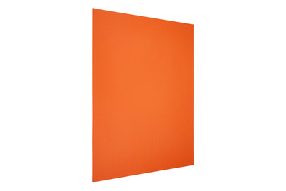 Image of Tonkarton 50x70CM orange