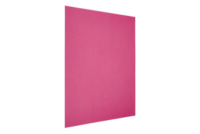 Image of Tonkarton 50x70CM pink bei JUMBO