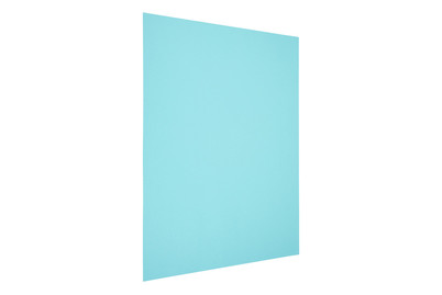 Image of Tonkarton 50x70CM himmelblau bei JUMBO