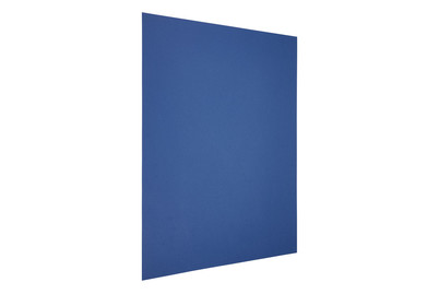Image of Tonkarton 50x70CM königsblau bei JUMBO
