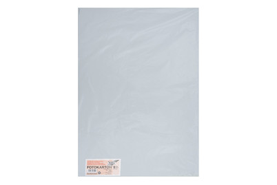 Image of Tonkarton 50x70CM hellgrau bei JUMBO
