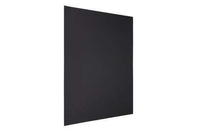 Image of Tonkarton 50x70CM schwarz bei JUMBO
