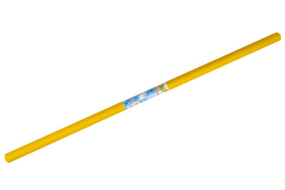 Image of Transparentpapier 70x100CM zitronengelb bei JUMBO