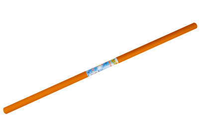 Image of Transparentpapier 70x100CM orange bei JUMBO
