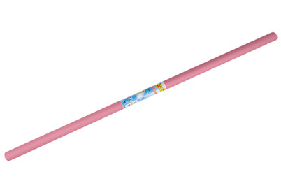 Image of Transparentpapier 70x100CM rosa bei JUMBO