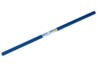 Image of Transparentpapier 70x100CM dunkelblau bei JUMBO